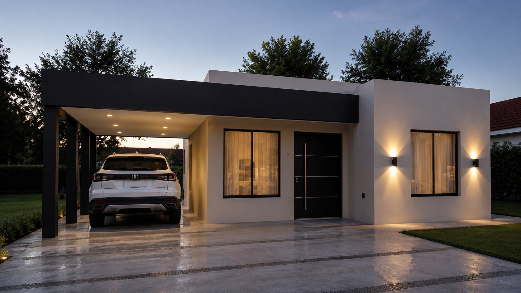 60 a 80 m2 — imagen del catálogo Codeco