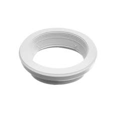 ARO BASE INODORO GOMA BLANCO