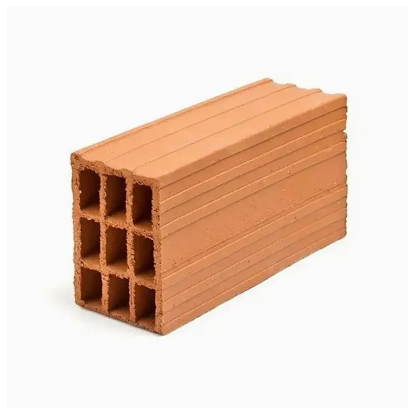 LADRILLO HUECO 12X18X33 9A