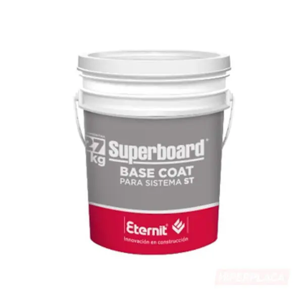 BASE COAT SUPERBOARD 15KG