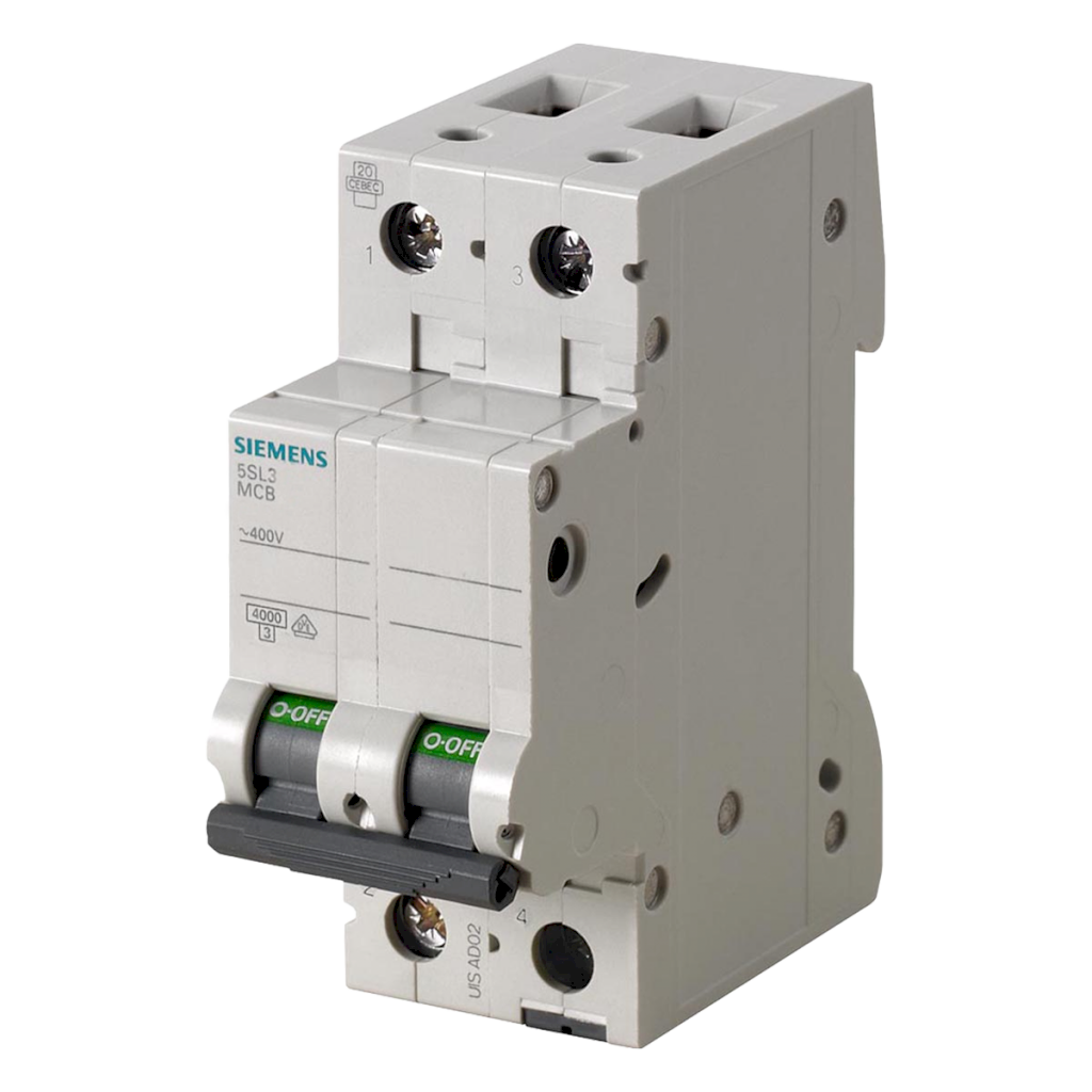 INT TERMOMAGNETICO 25A BIP