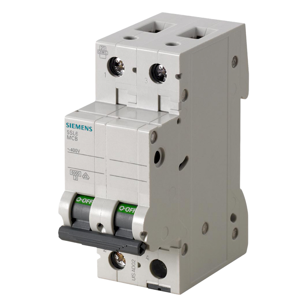 INT TERMOMAGNETICO 16A BIP